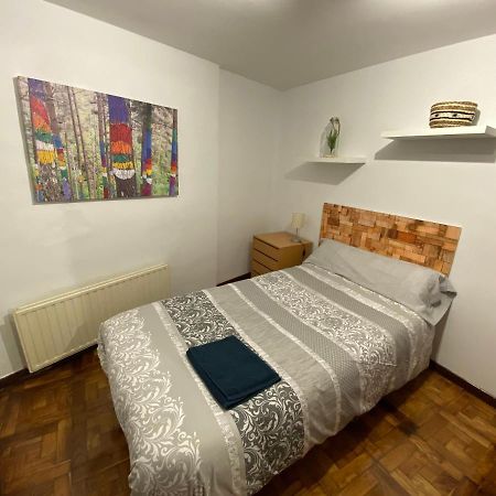 Buenavista 2 Olite 아파트 외부 사진