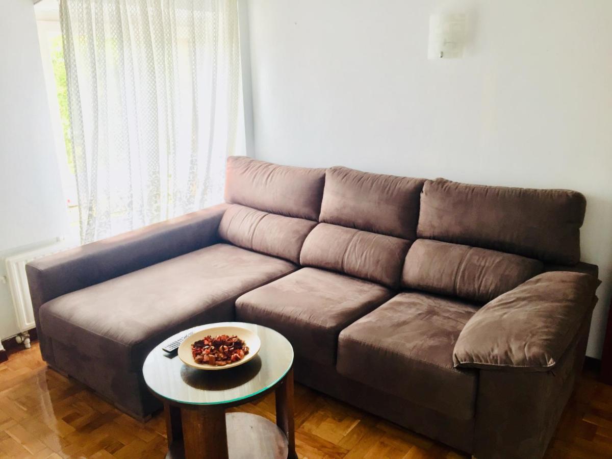 Buenavista 2 Olite 아파트 외부 사진